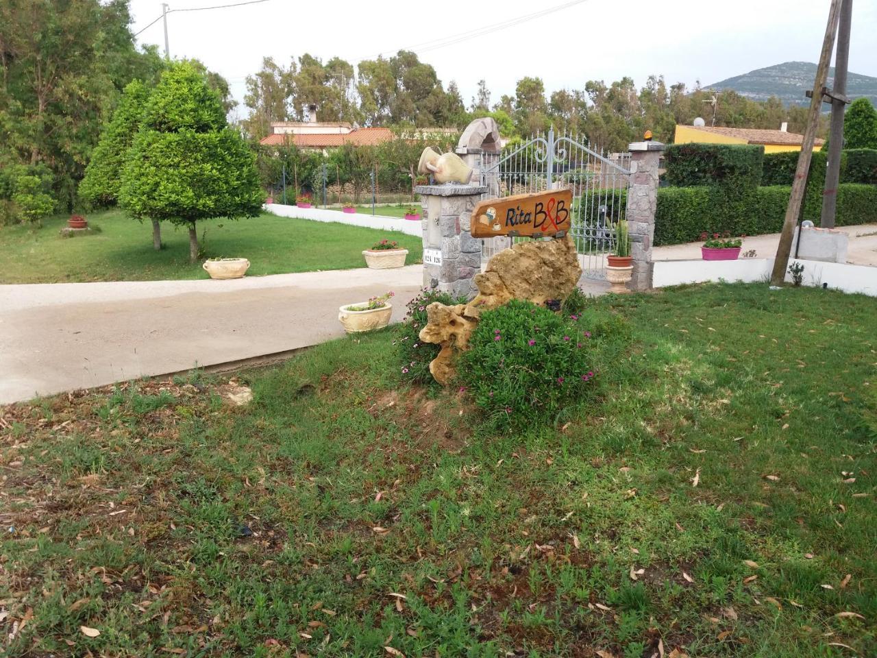 Rita B&B Sea Sun And Nature