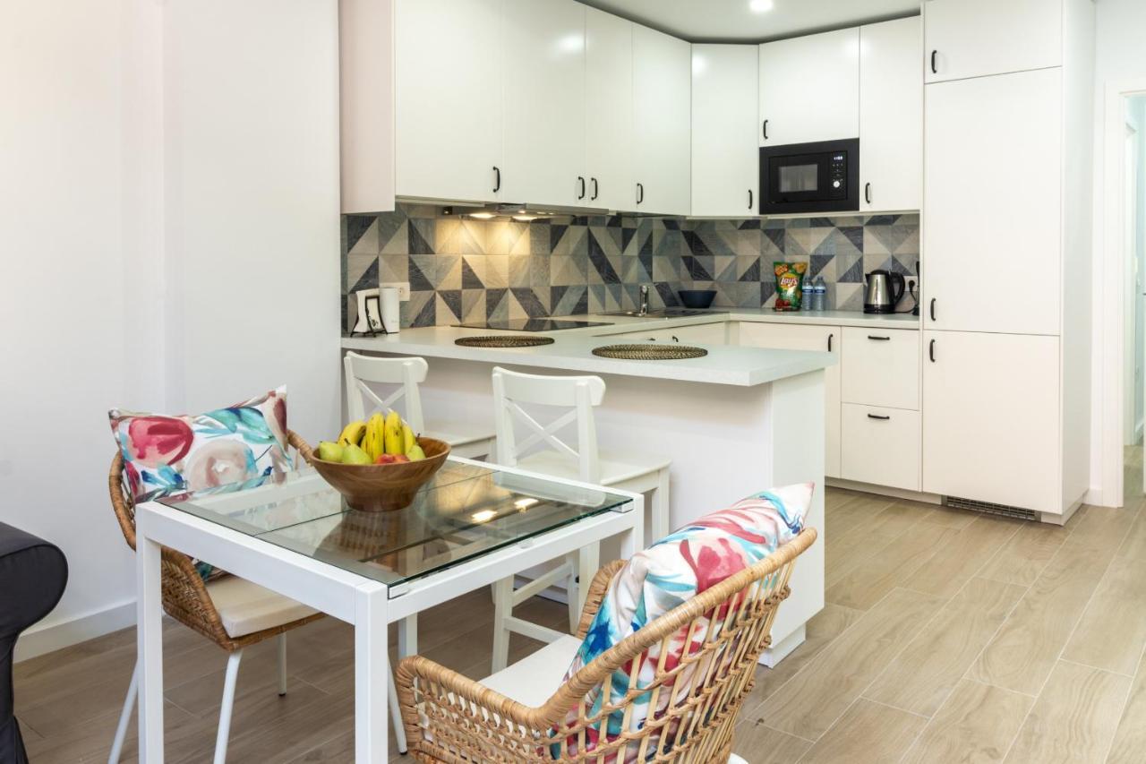 Homeforguest Precioso Apartamento En El Centro de la Laguna