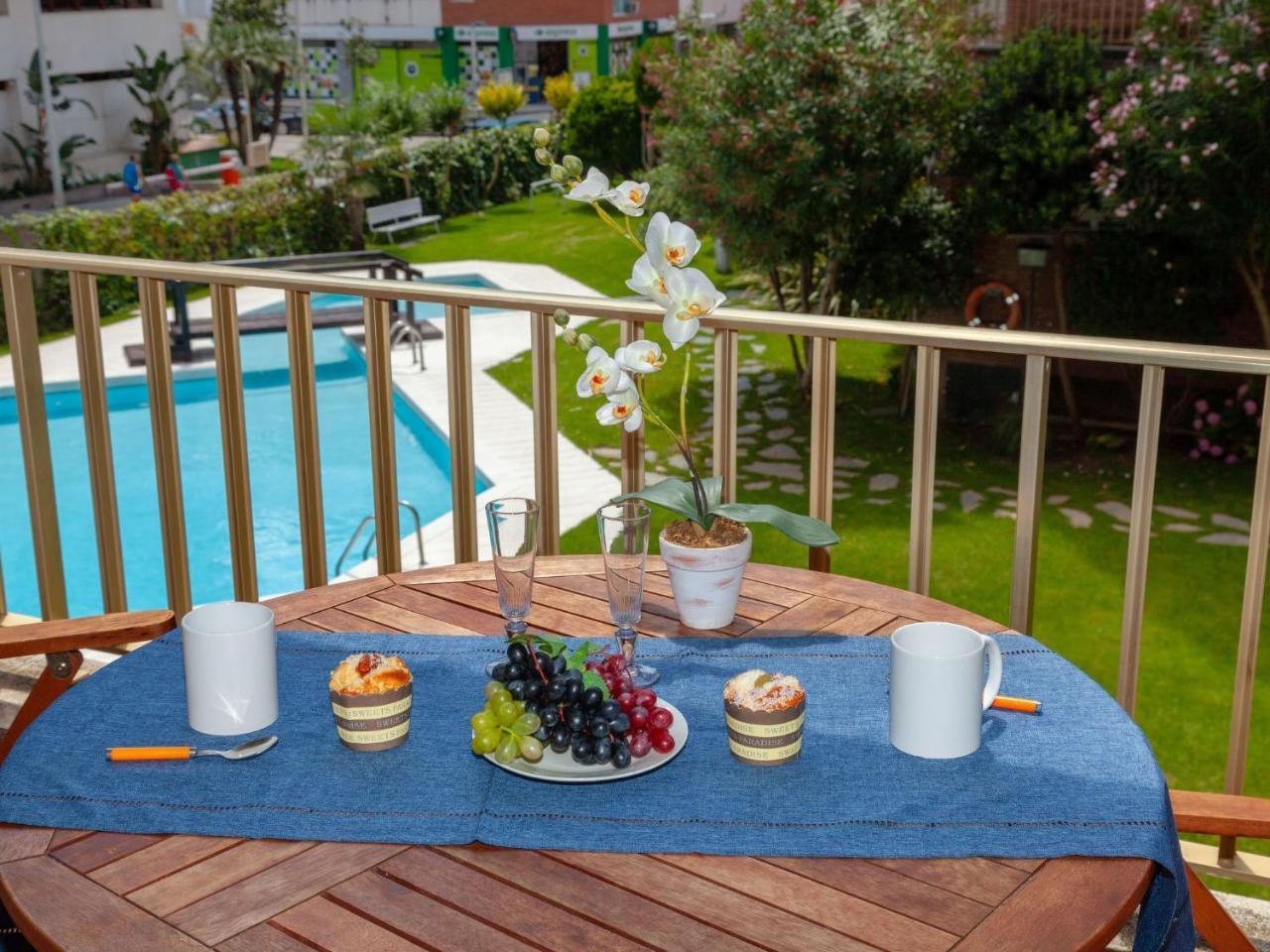 Apartment las Americas by Interhome