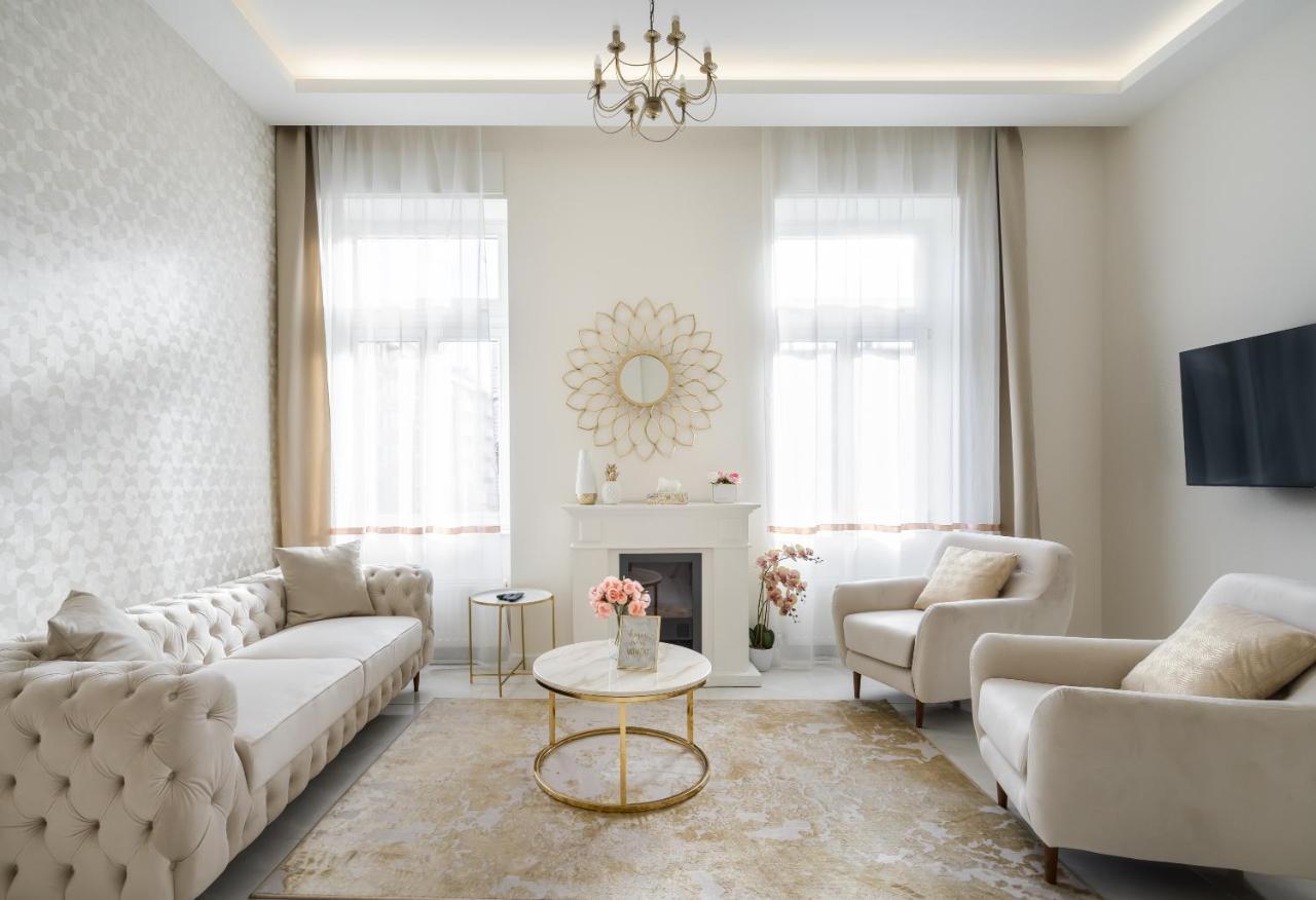 Bpr Etienne Charming Apartment