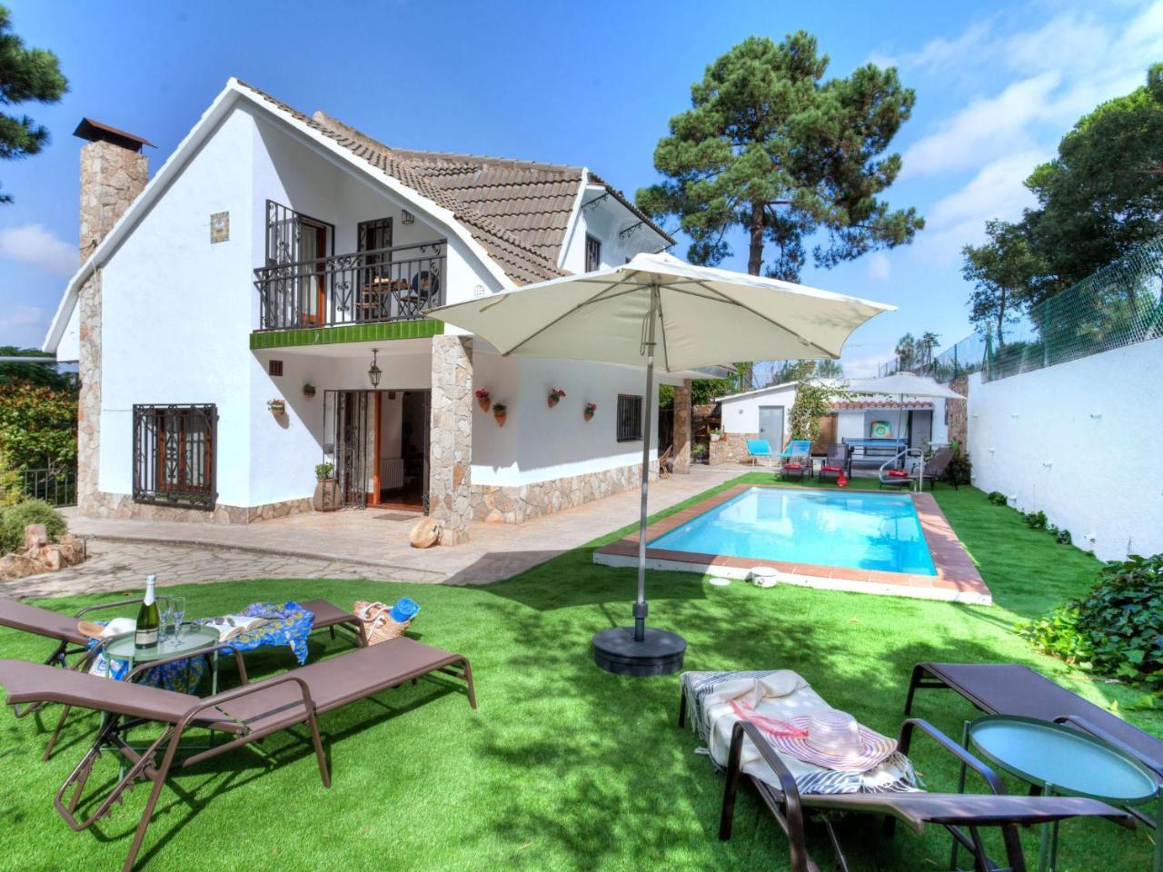 Holiday Home Paradis by Interhome