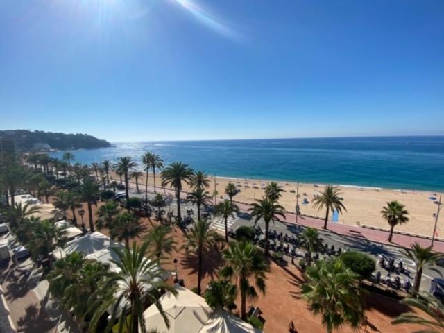 Mediterranean Apartment in Lloret de Mar Next To the Sea