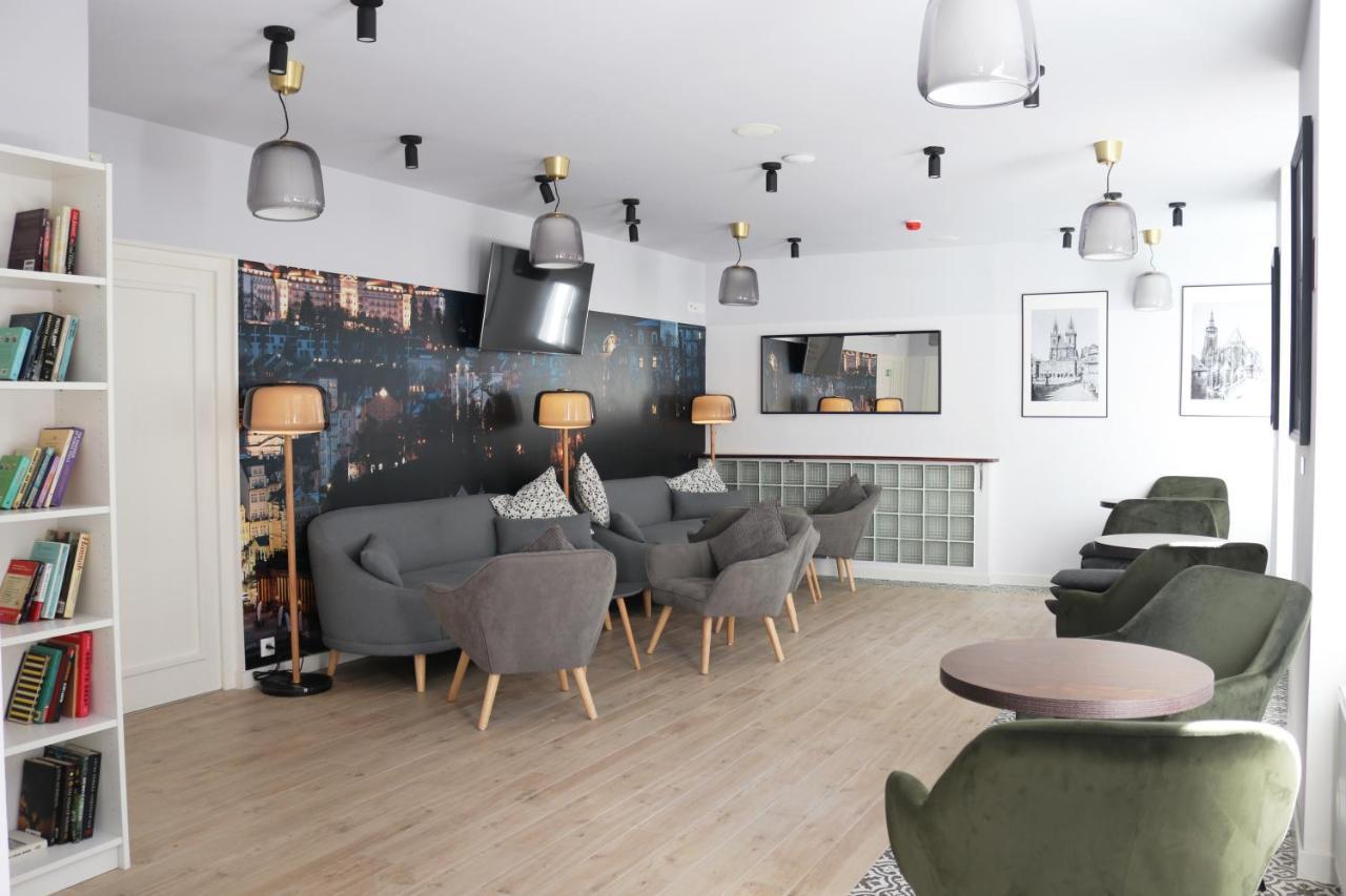 Revelton Studios Prague