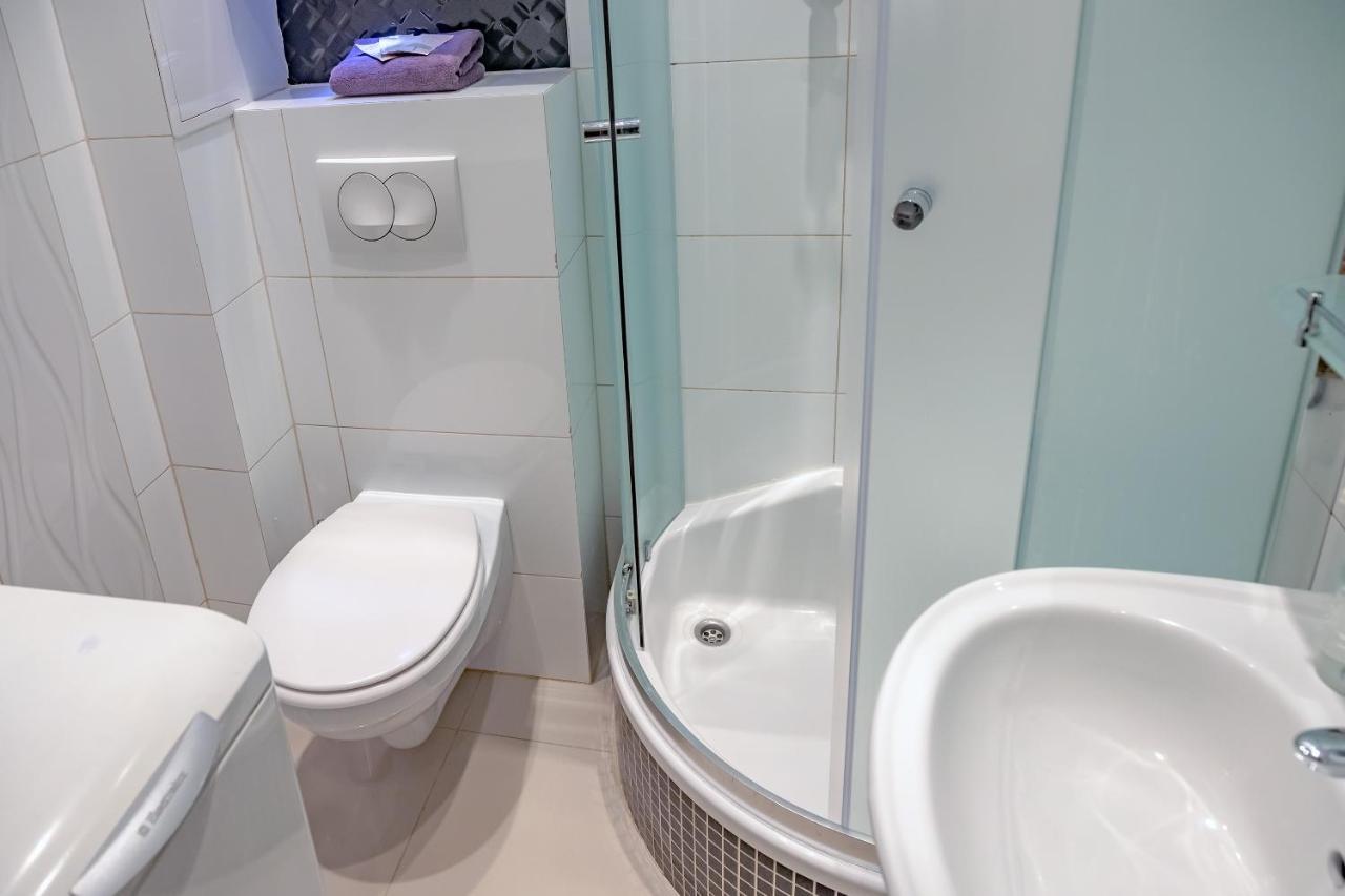 Labo Apartment Ogrodowa