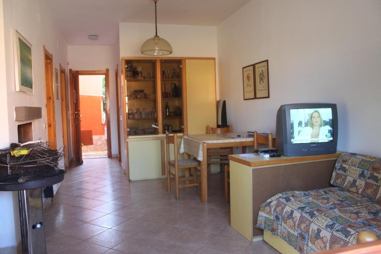 Maison de Vacances Dans Un Village de Vacances A100 M. de la Plage