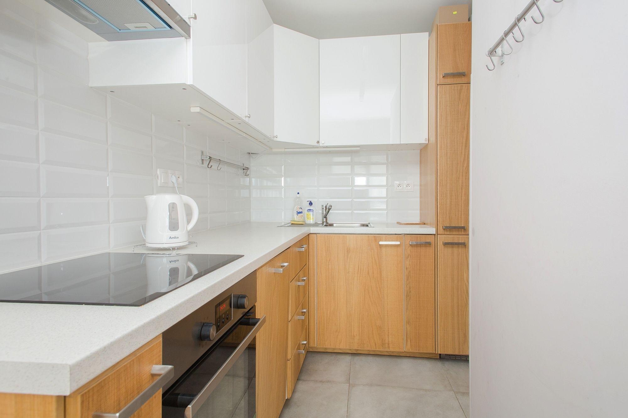 Shortstaypoland Chlodna