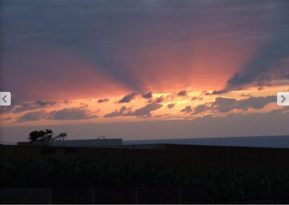 Apartment in Bajamar Near Coast