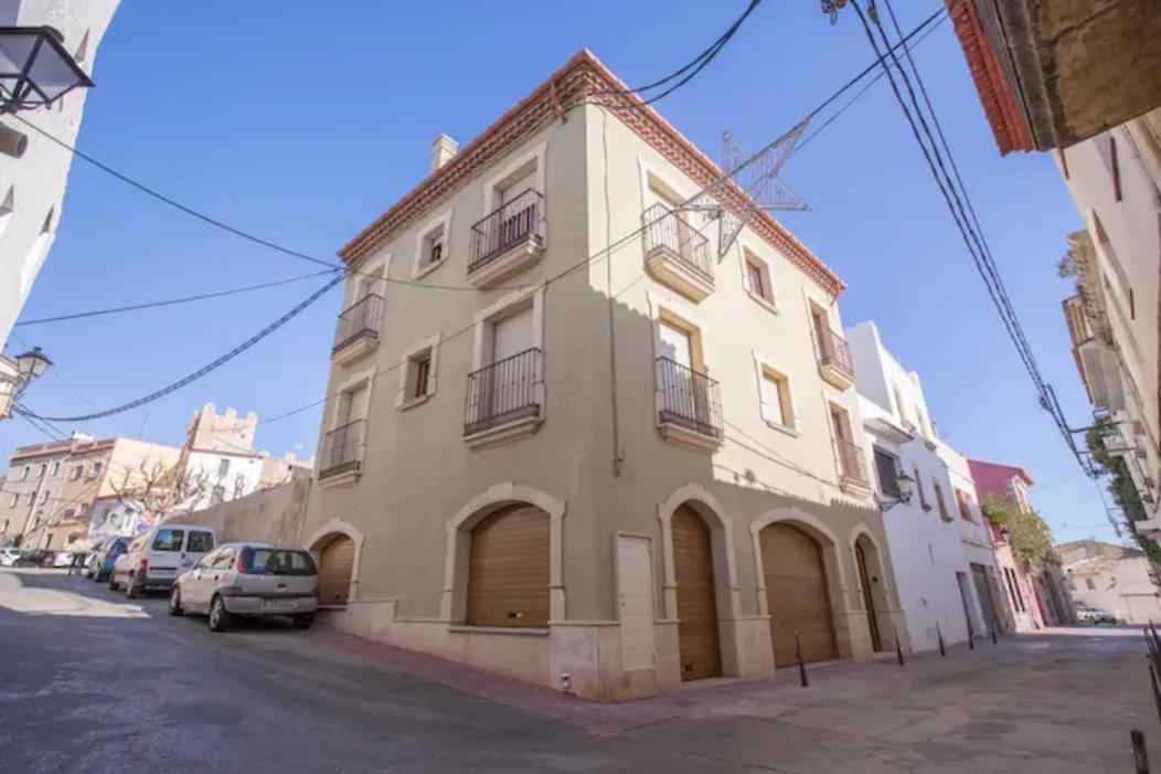 Apt Costa Dorada 1 by Marcalma