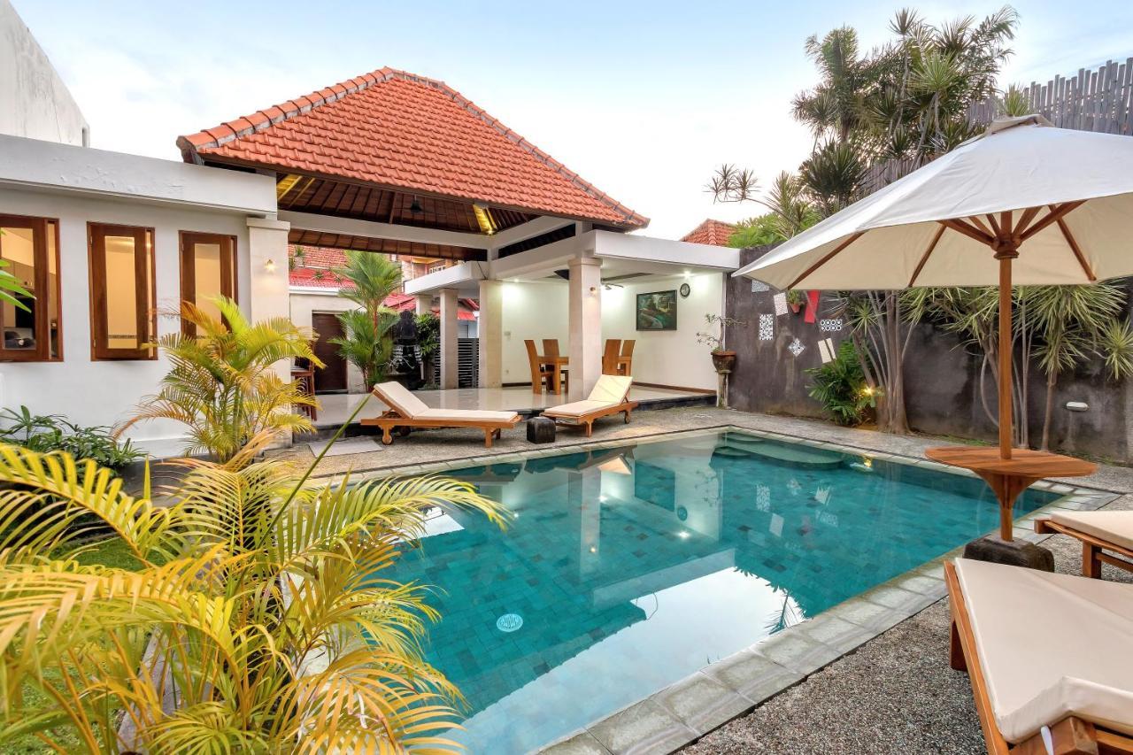 Villa Siki Sanur, Relax & Enjoy