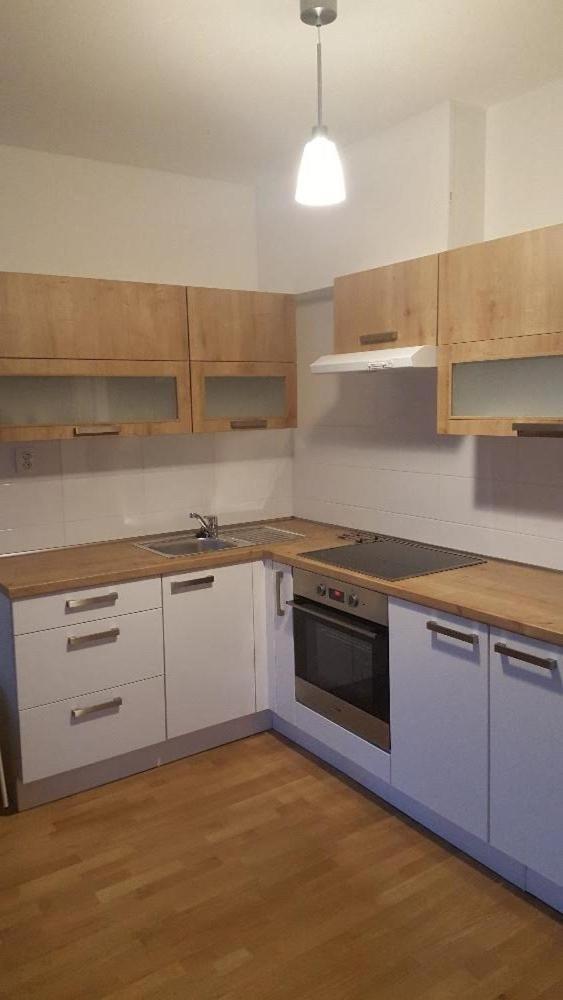 Apartment David Garden Towers (Adults Only)