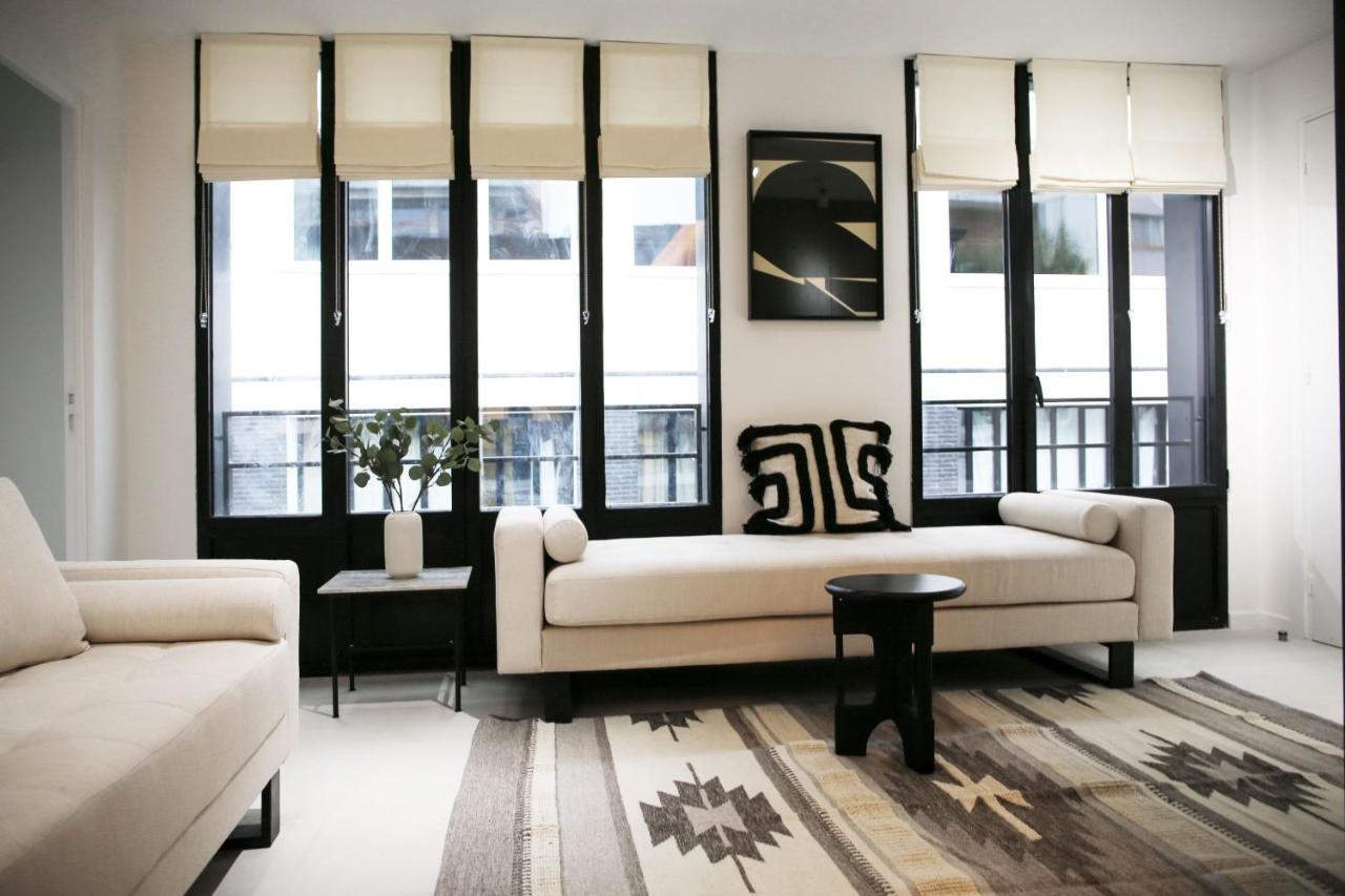 Appartement Familial Aux Portes du Marais - 4p (Adults Only)