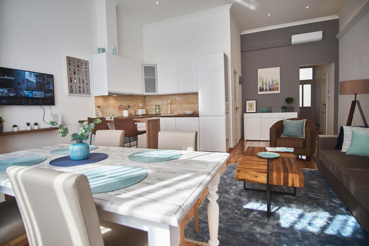 Soda19 Apartment - Budapest (Adults Only)