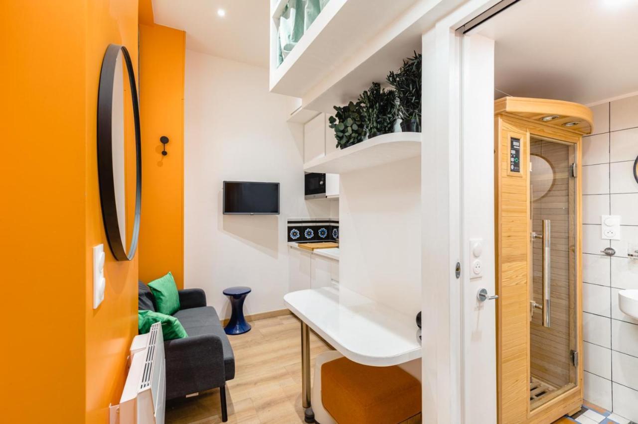 Lavie Maison Petite Studio