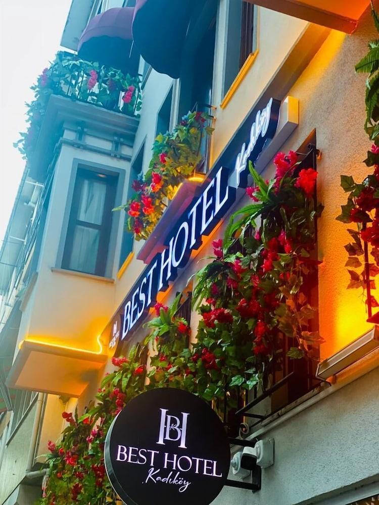 Best Hotel Kadikoy