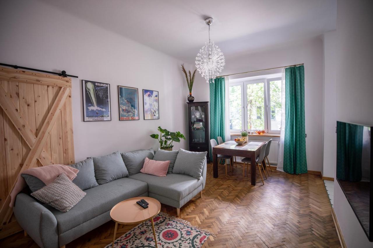 Apartament Miedziana City Center