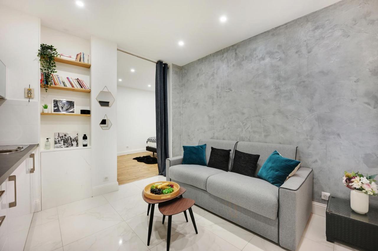 Cmg - Le Marais/Saint Antoine