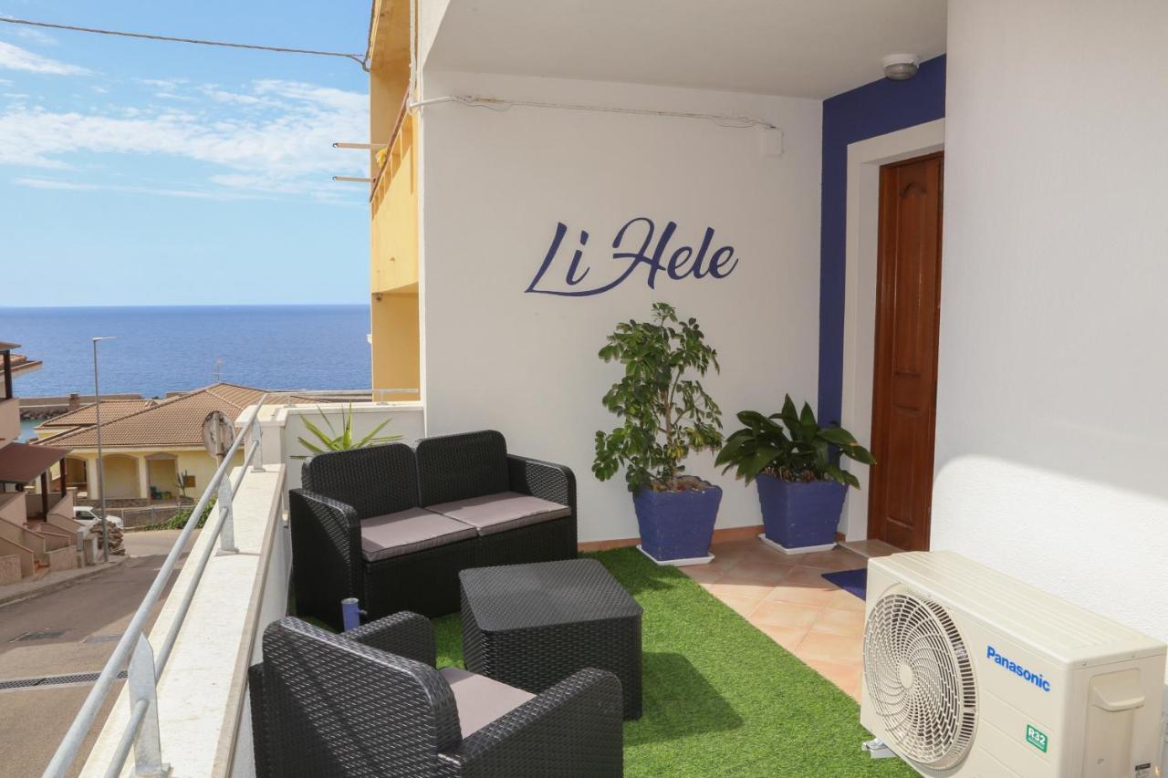 Casa Vacanza Lihele - Locazione Turistica