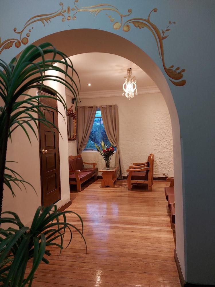 Hacienda Libertad Cusco