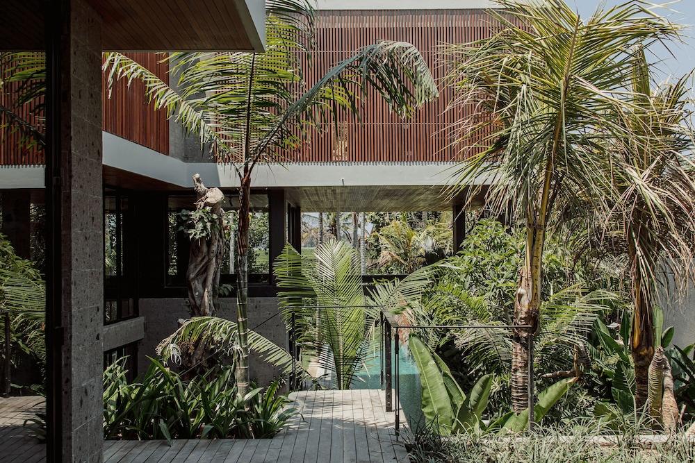 Design Perfection in Pererenan