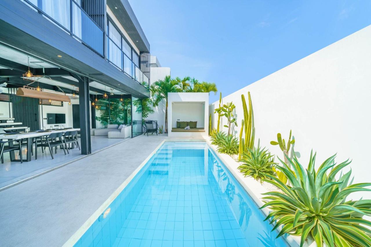 Villa Bali Townhouse