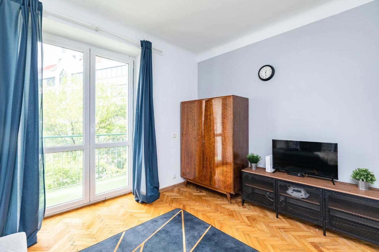 Superapart Zelazna 29