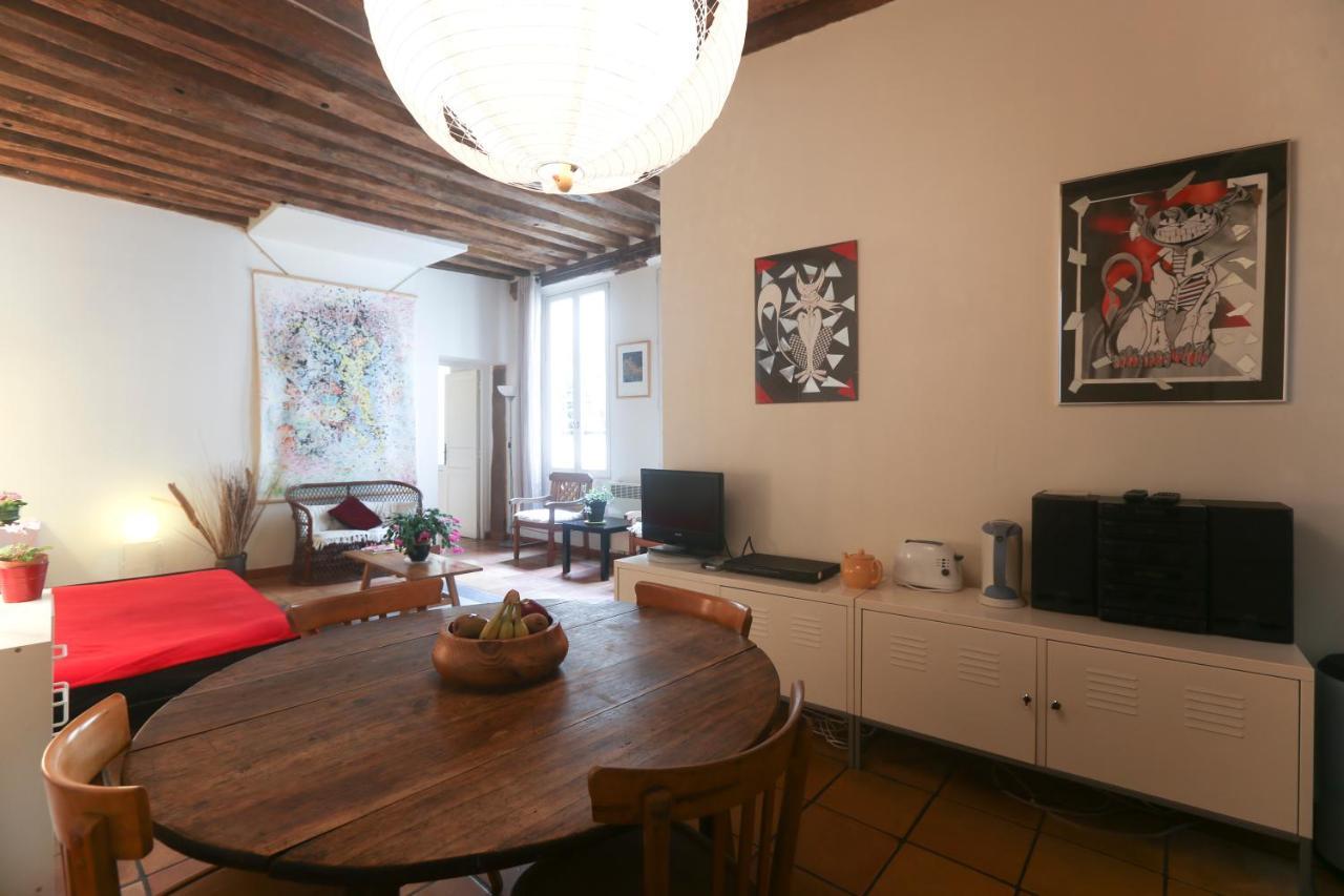 My Trip in Paris - Argout (Adults Only)