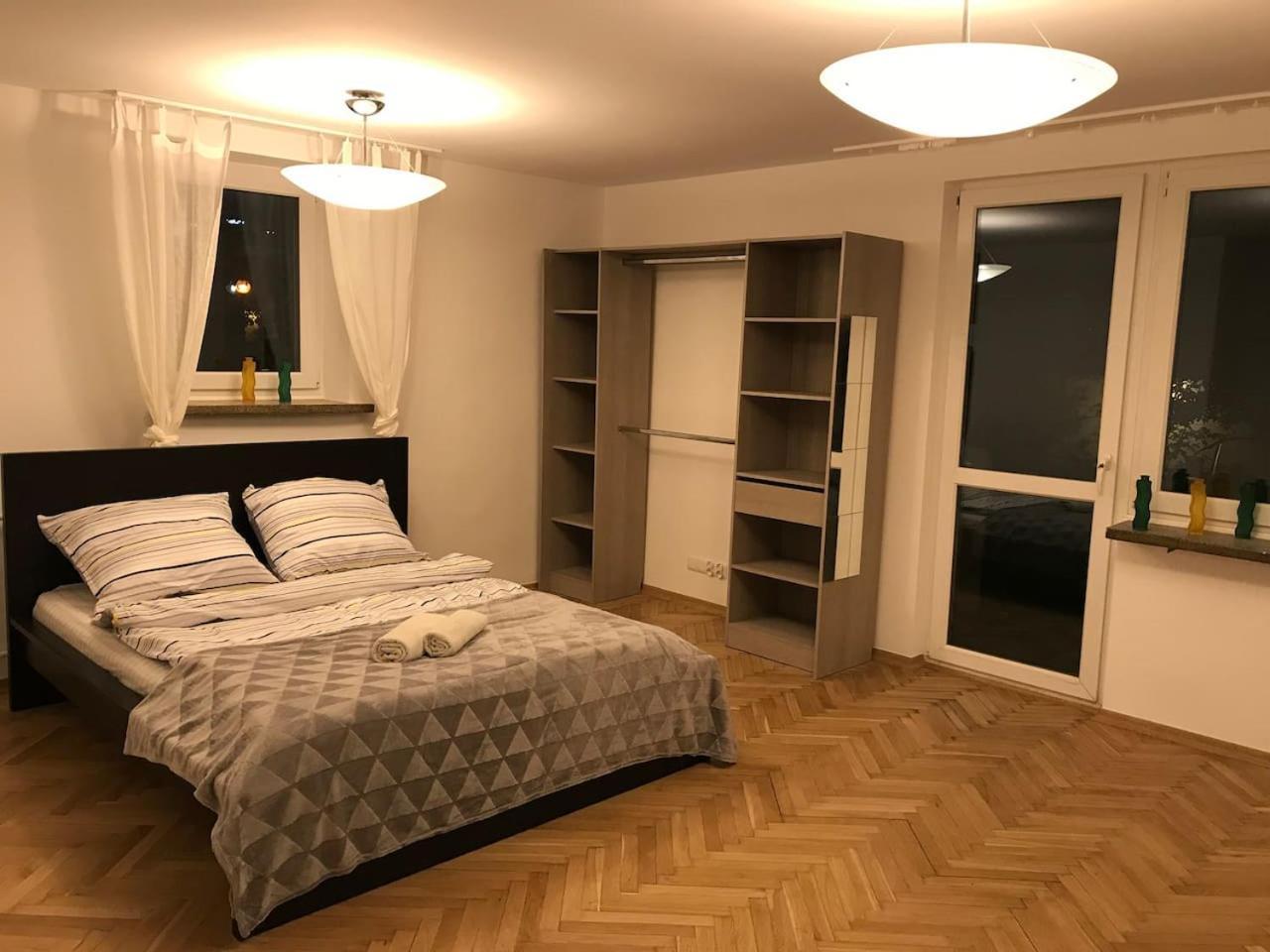 Anita Apartament Nowowiejska (Adults Only)