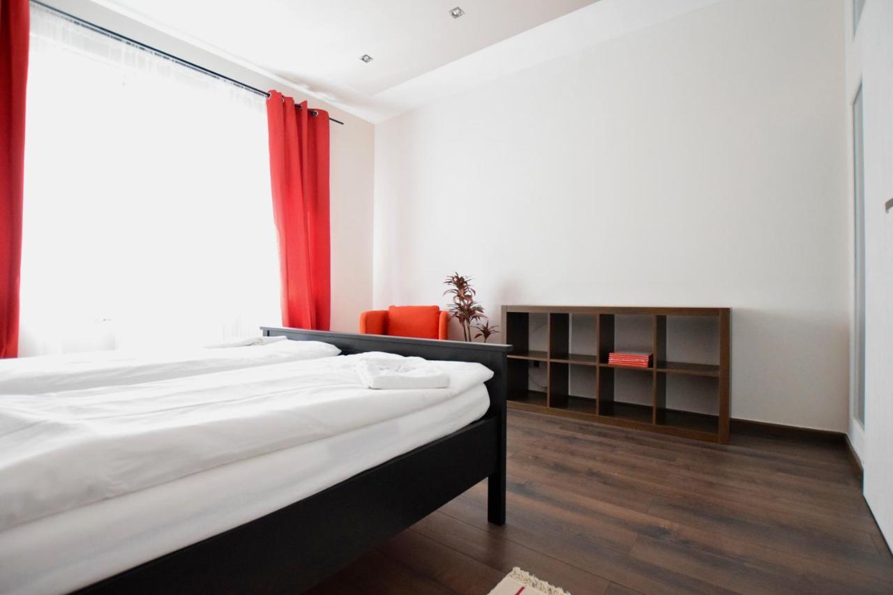 Standard Apartment by Hi5 - Close To Buda Castle