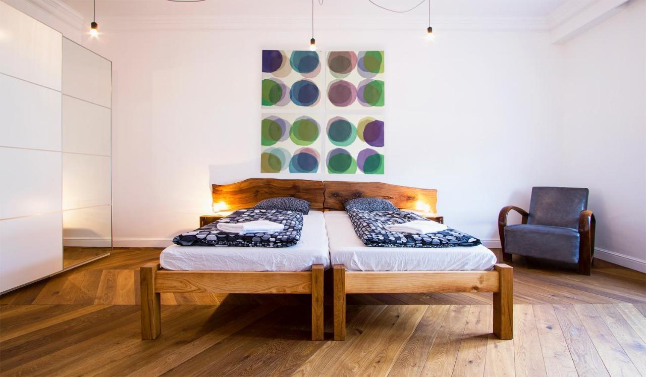 Daylight Apartment, the Best Location