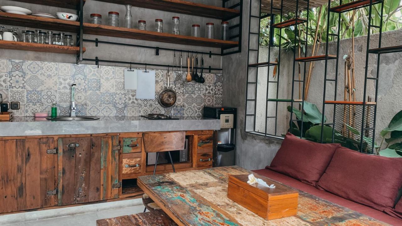 Dewantara Bali Villas Kerobokan