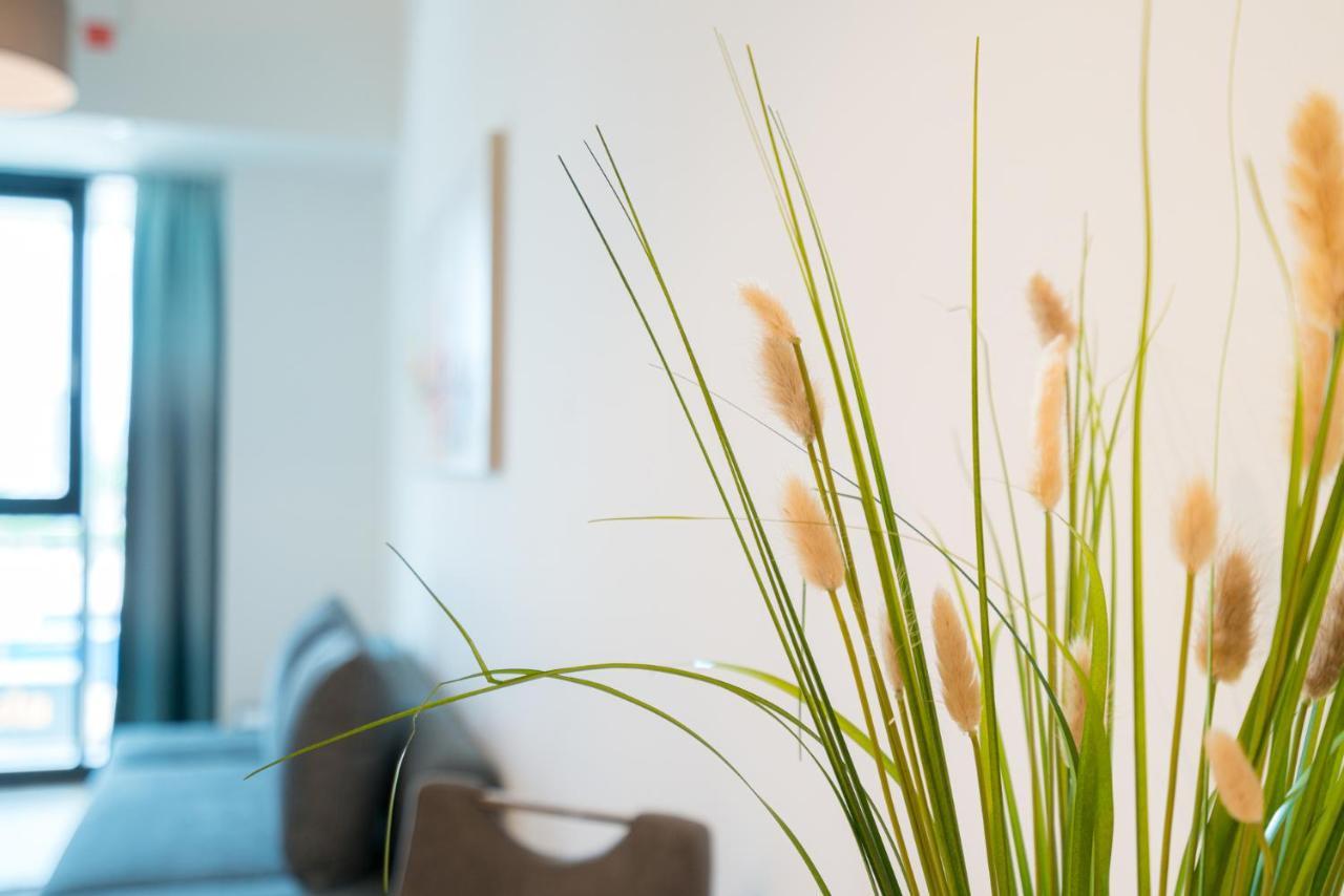 Vienna Residence, Marina Tower - Danube