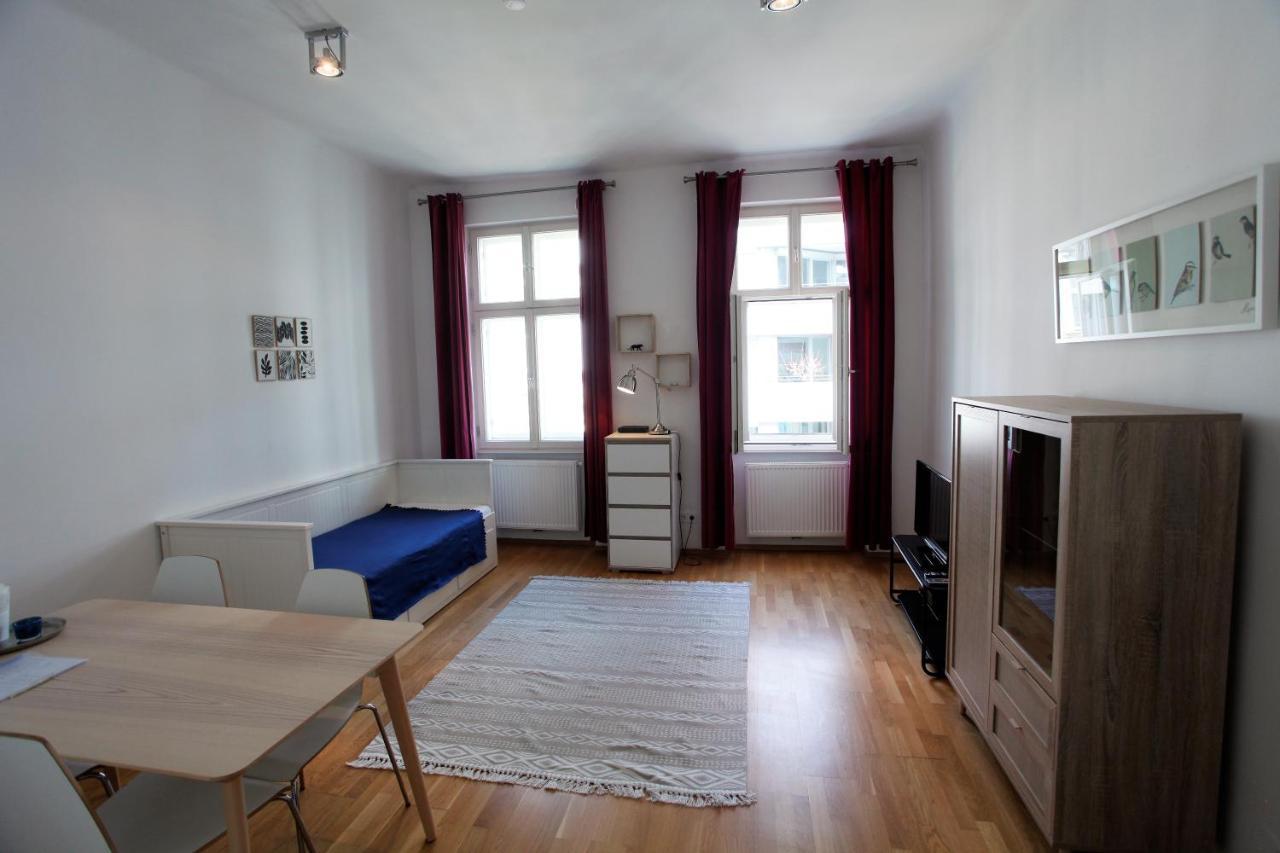 Casa Nostra - Helle Wohnung - Direkt Am Augarten