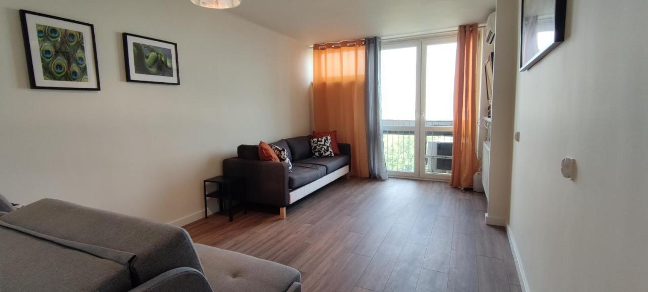 Labo Apartment Ogrod Saski