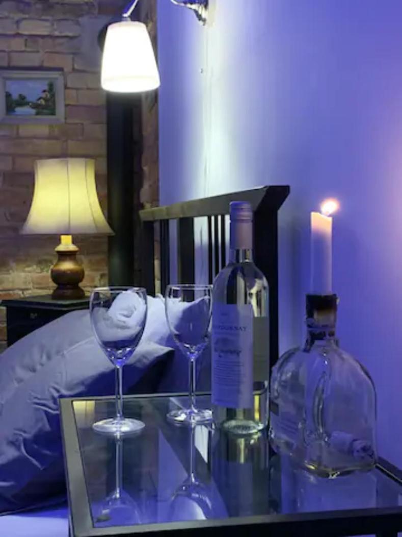 Budapest Pearl - in the Heart of City (Adults Only)