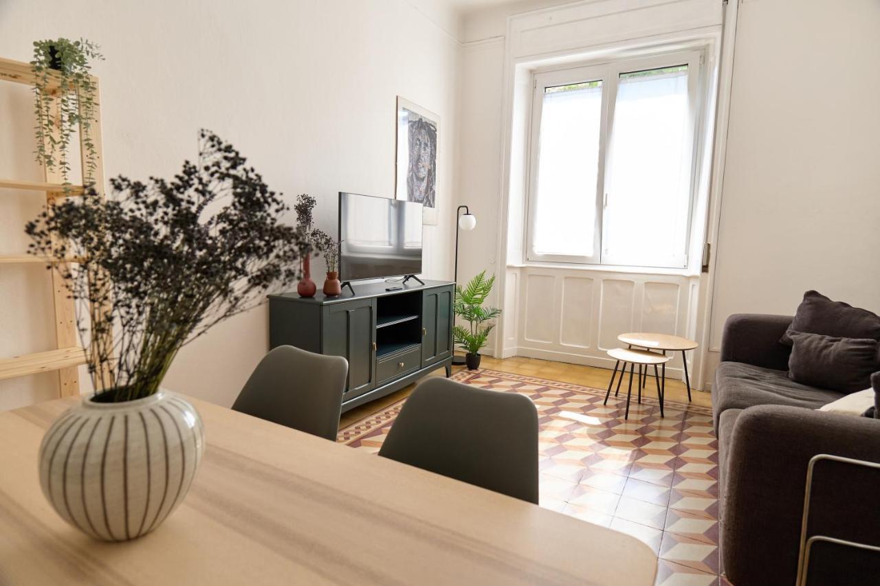 Duomo 15 Min - Cozy Artist's Note Apartment