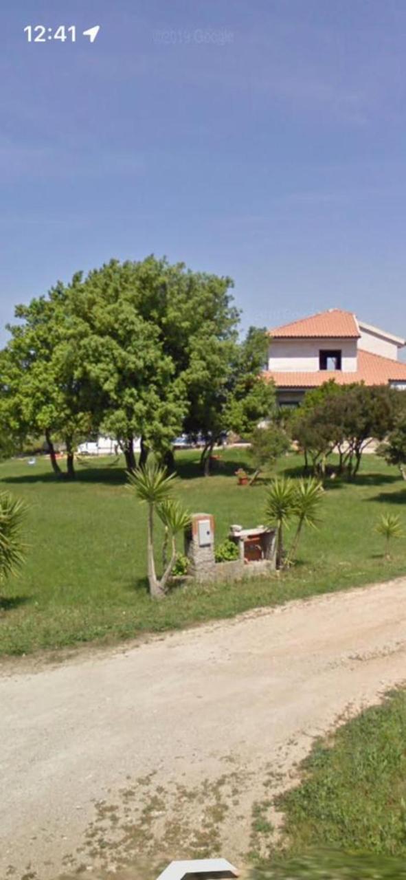 Villa Maria Antonietta