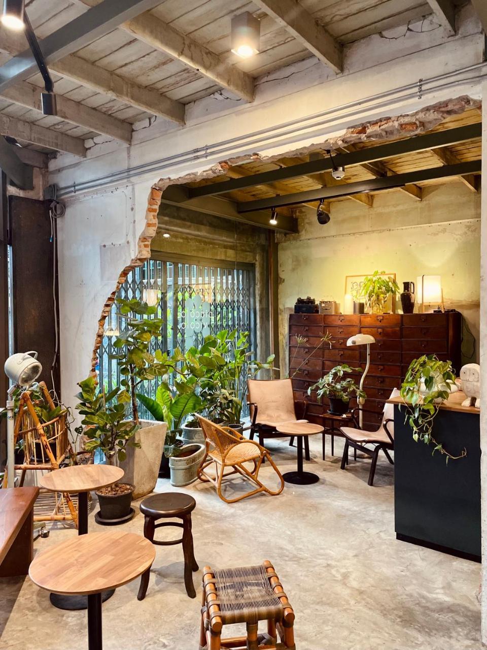 Galileoasis Boutique Hotel (Adults only)