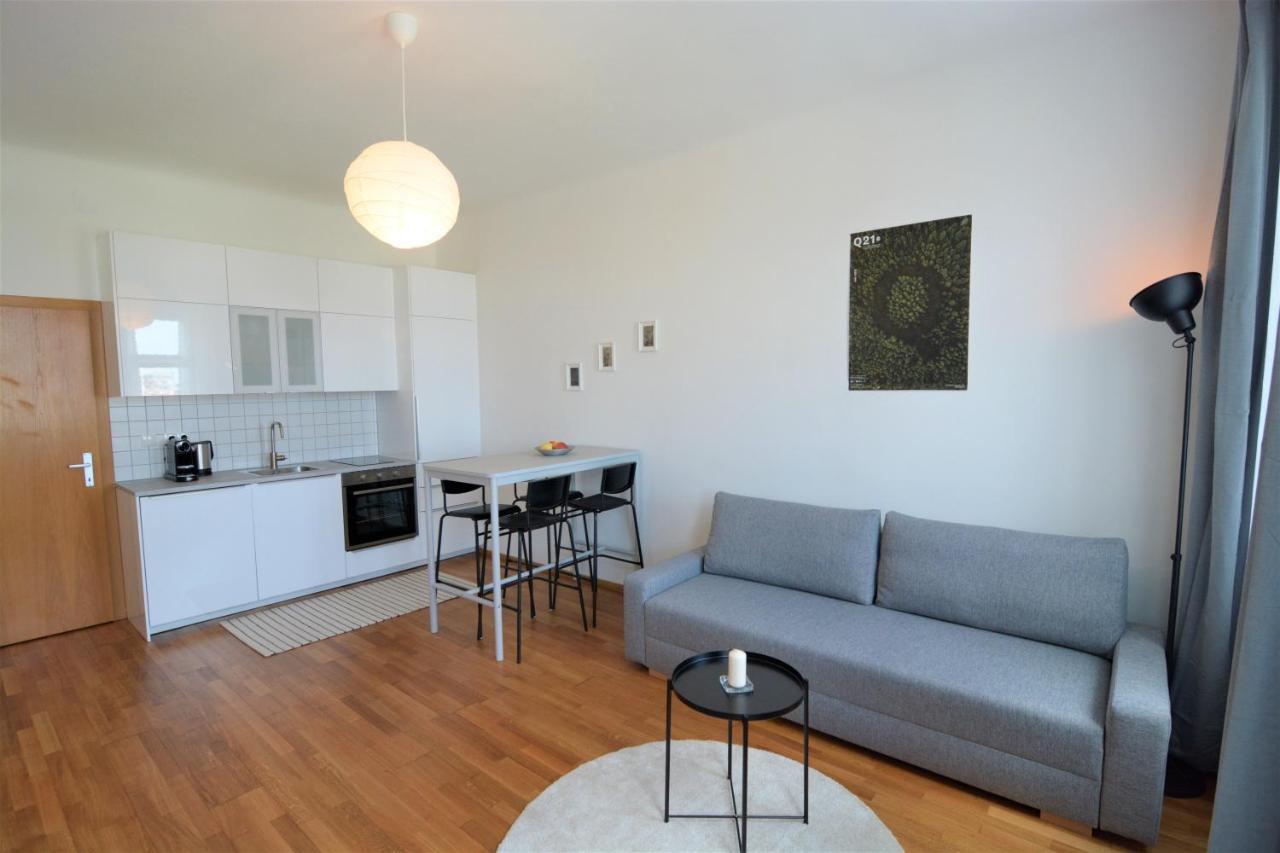 2-Rooms; Stay And Relax! Near Vienna Main Station