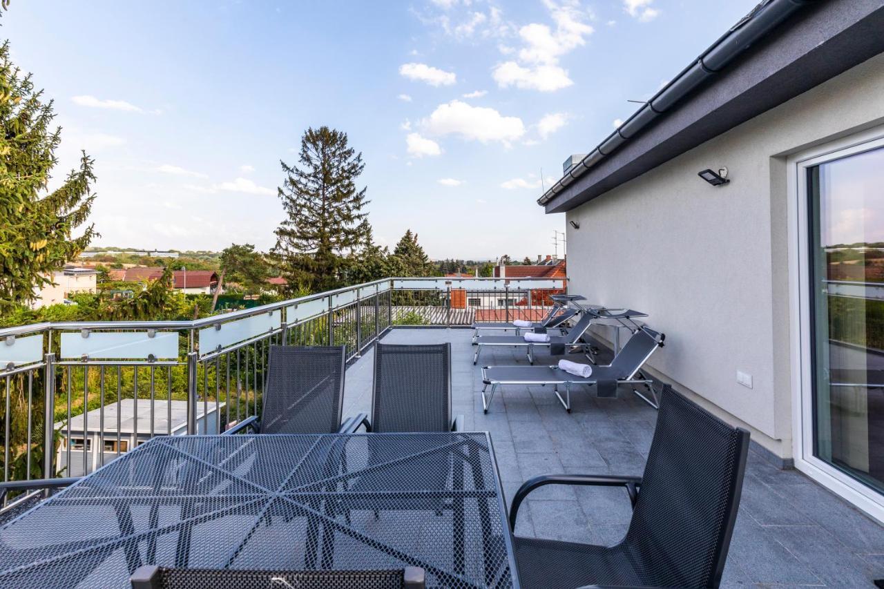 Wienerberg-Apartments