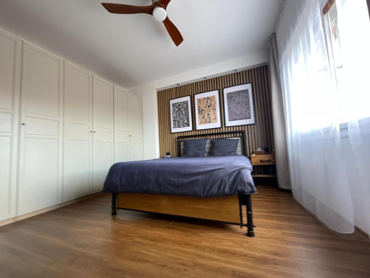 Andel Apartment with Terrace