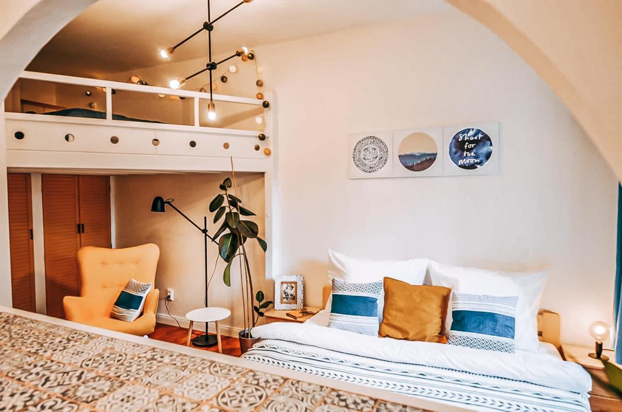 Turnkey I Studio by City Mall