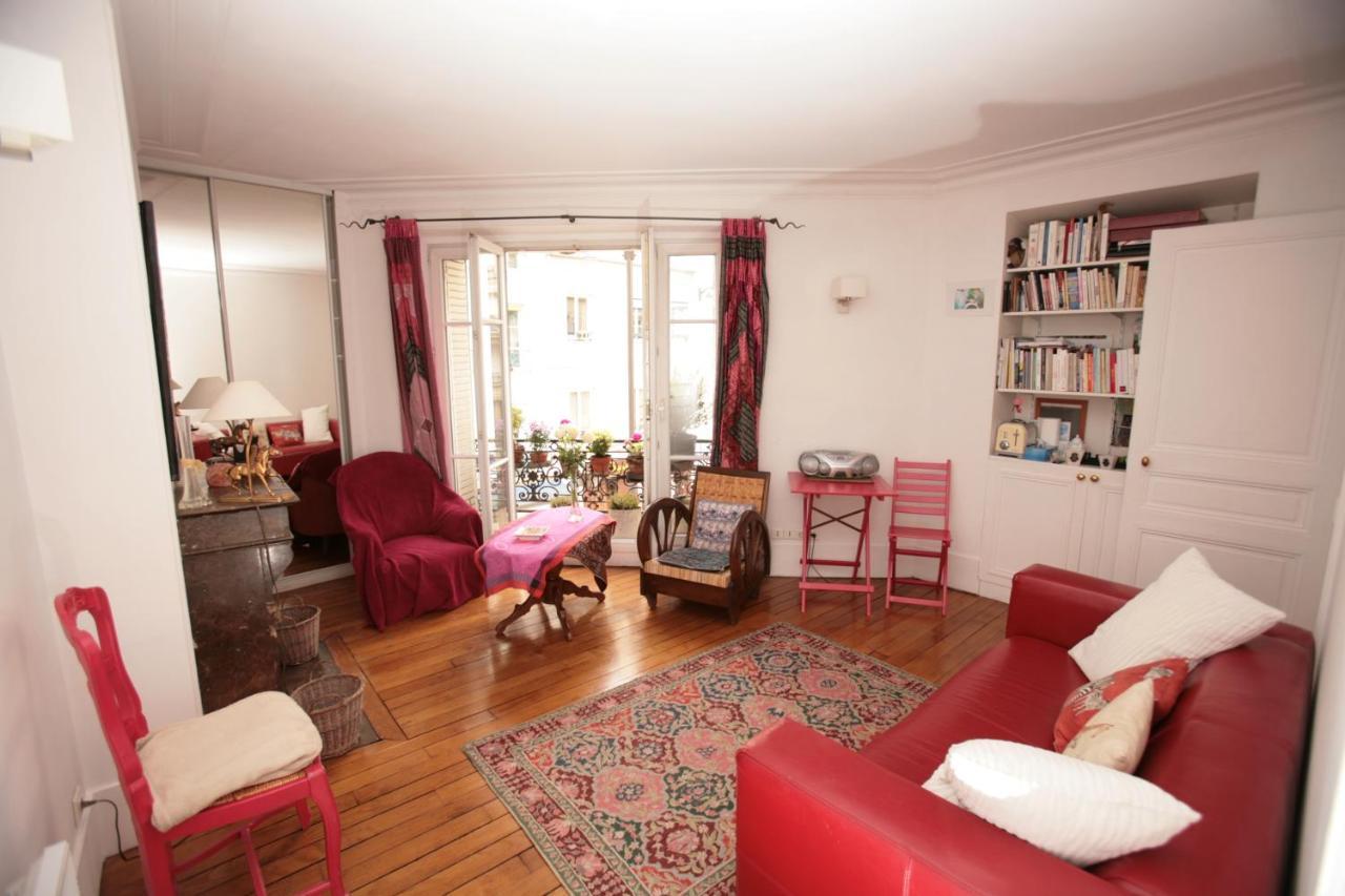 Appartement Opera Paris (Adults Only)