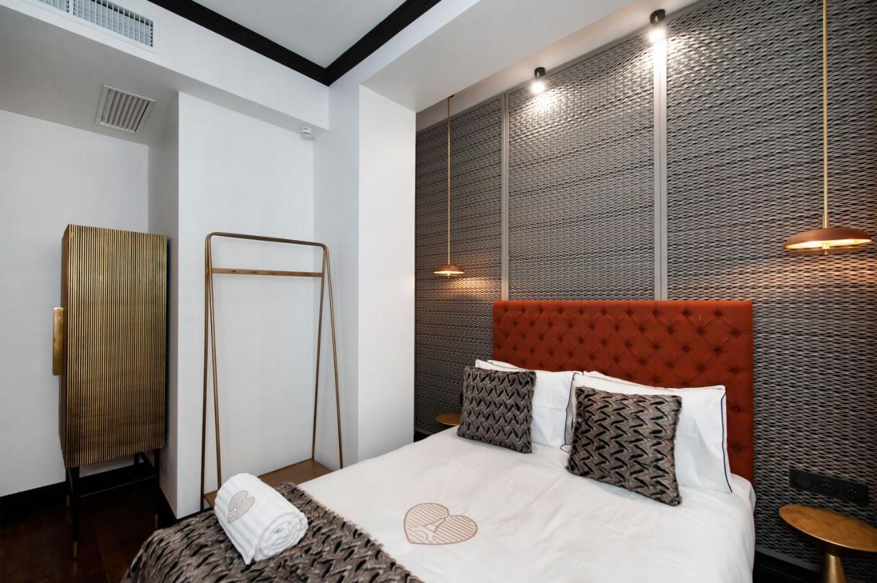 Le Marais Prestige Luxueux - Cosy - Wifi