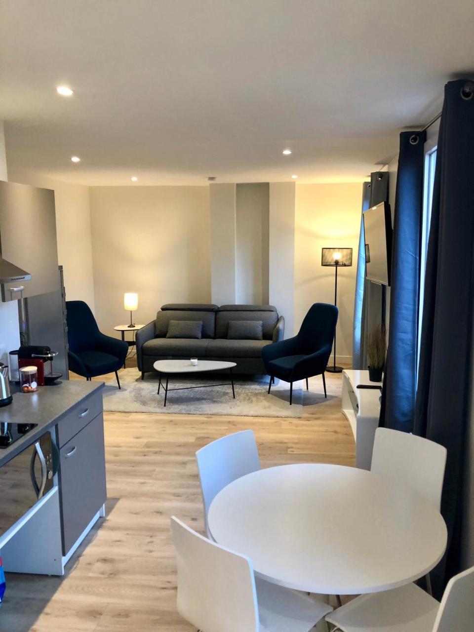 Gh Apartment Pasteur-Montparnasse