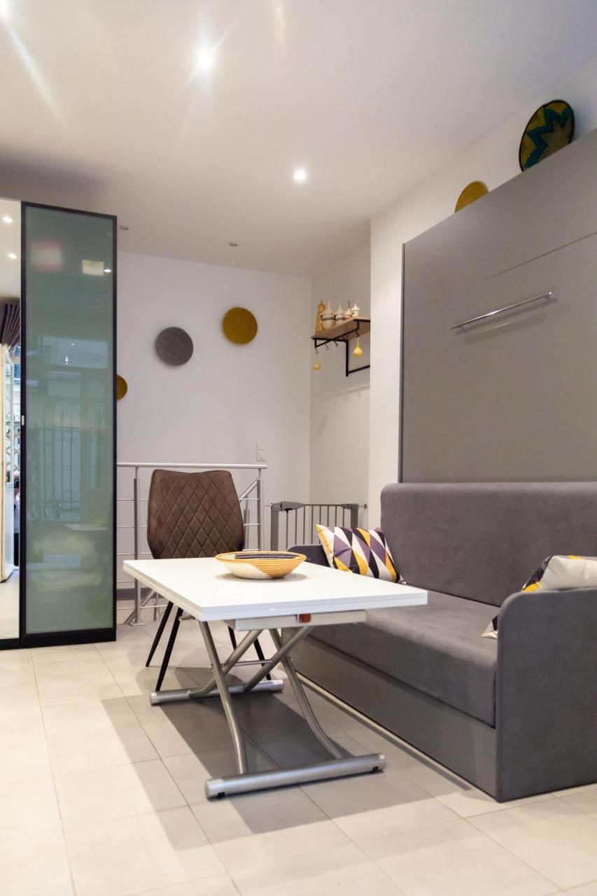 Petit Bijou Dans Le Centre de Paris