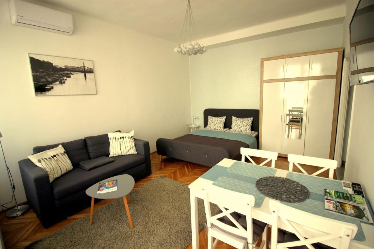 Andrew's Residence Budapest (Adults Only)