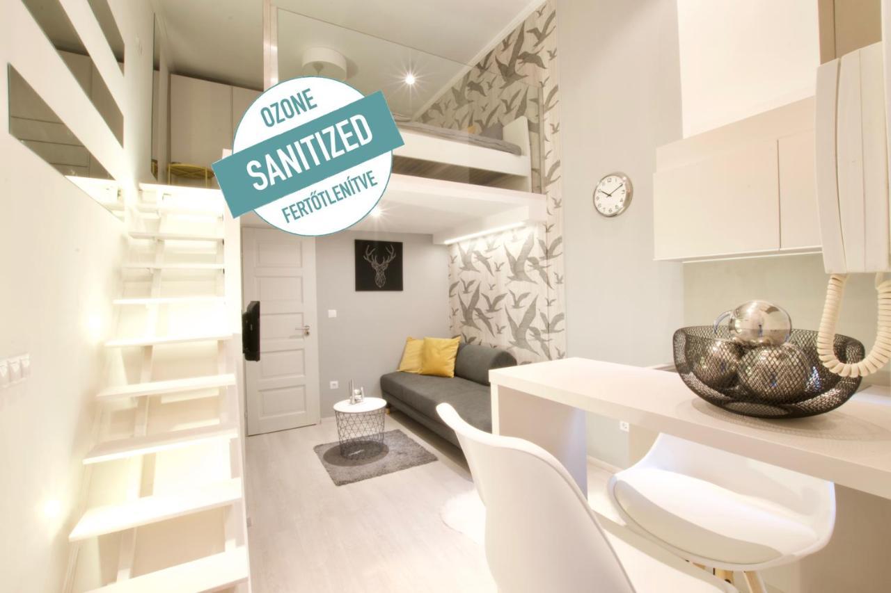 Standard Apartment by Hi5 - Terez 6 (Adults Only)