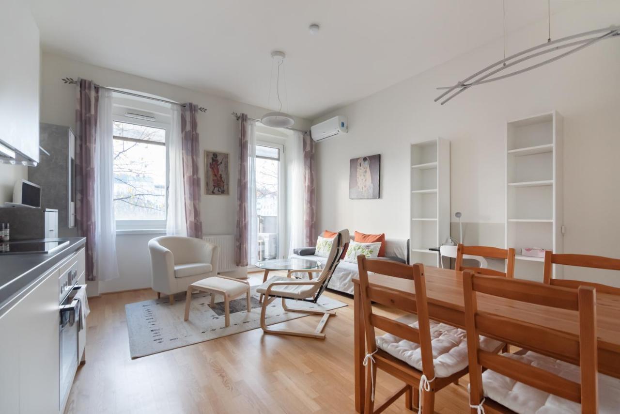 An Der Donau, 10 Minuten Ins Zentrum, Klimaanlage