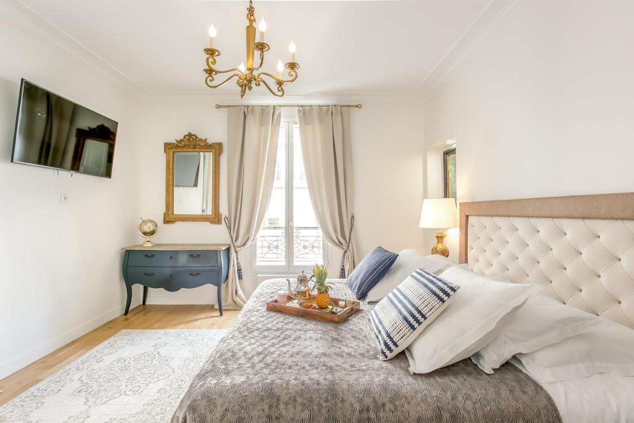 Residence Saint-Sabin