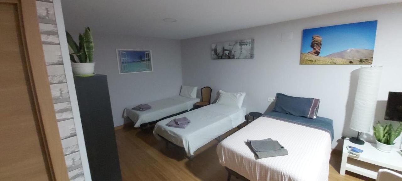 Loft Santa Cruz, Acoran (Adults Only)